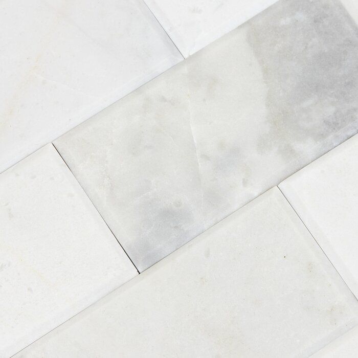 Simply Stick Mosaix 12 x 12 Natural Stone Peel & Stick Mosaic Tile thumbnail 3