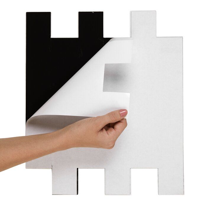 Simply Stick Mosaix 12 x 12 Natural Stone Peel & Stick Mosaic Tile thumbnail 4