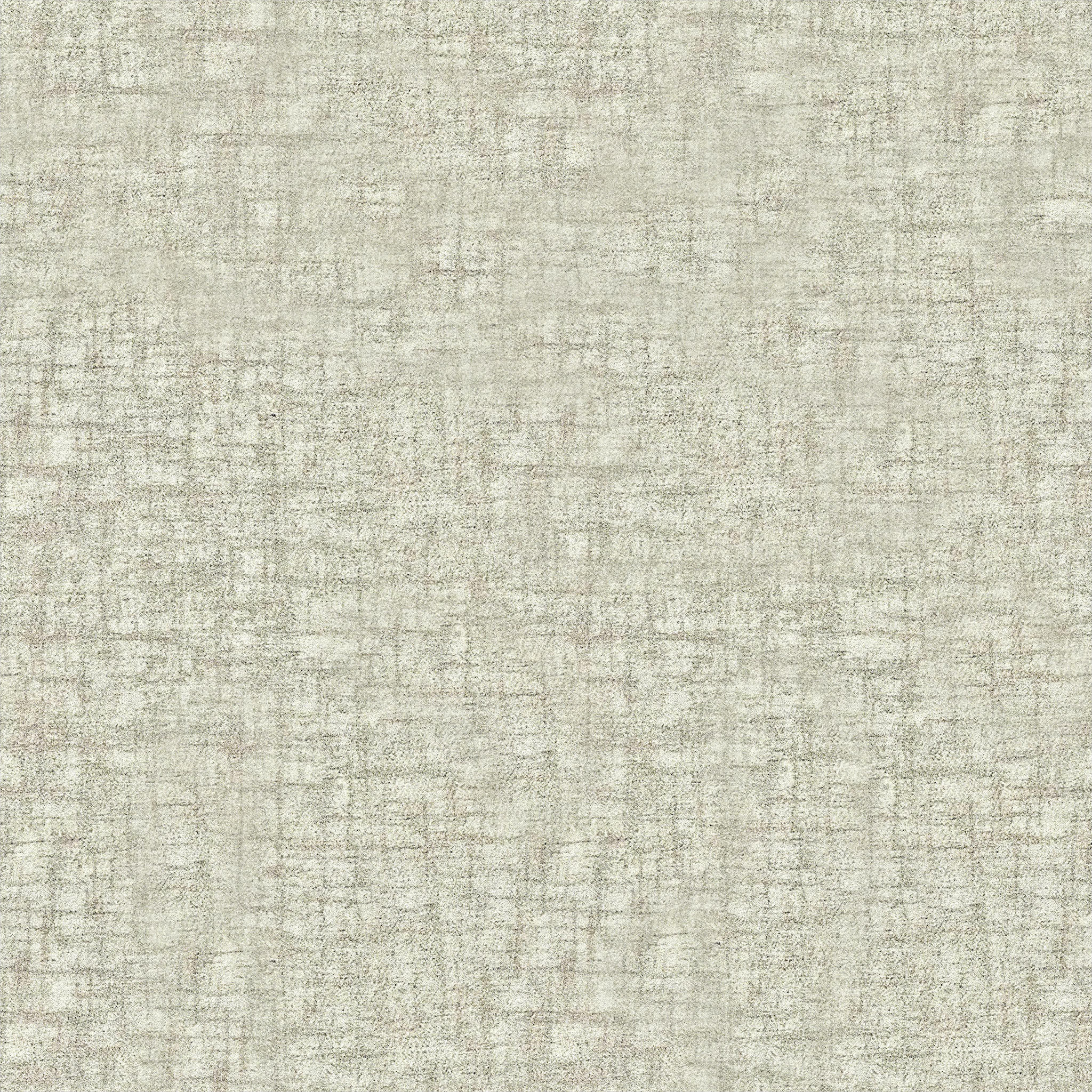 Crosshatch Light Grey Rug-6'x9' thumbnail 4