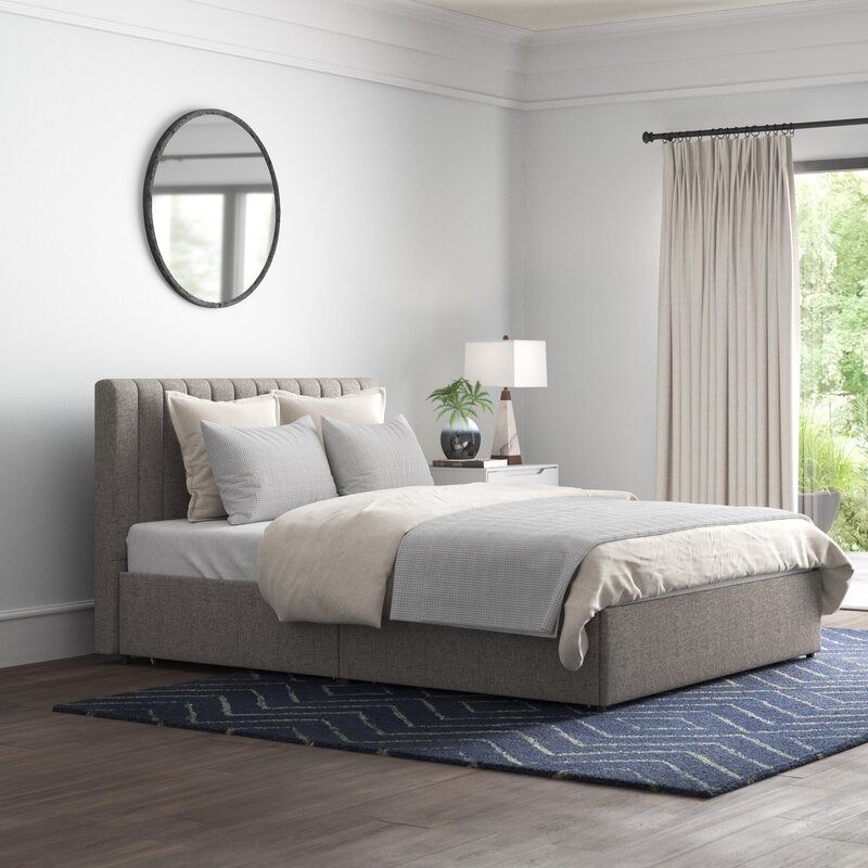 Cletus Bed-Queen thumbnail 2