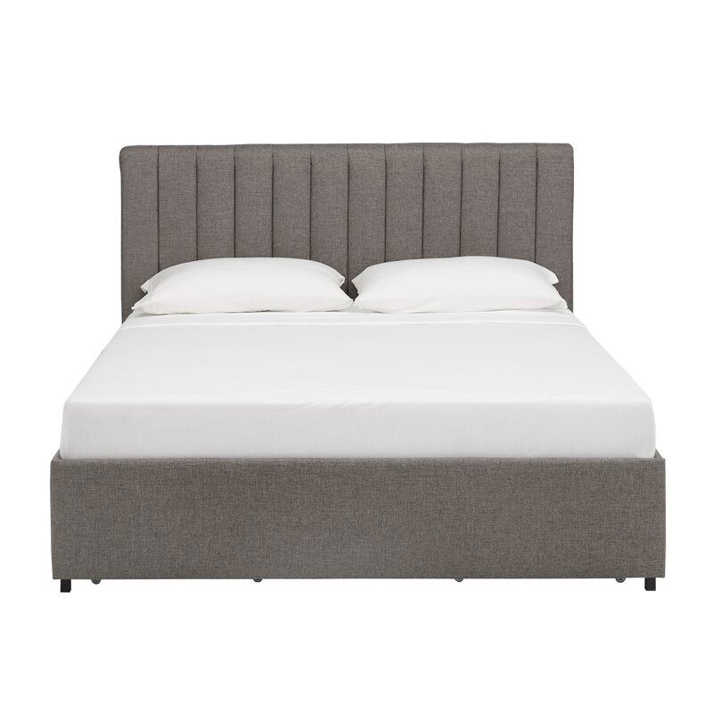 Cletus Bed-Queen thumbnail 3