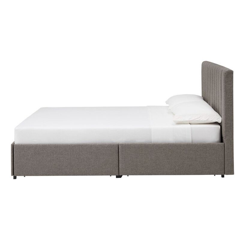 Cletus Bed-Queen thumbnail 4