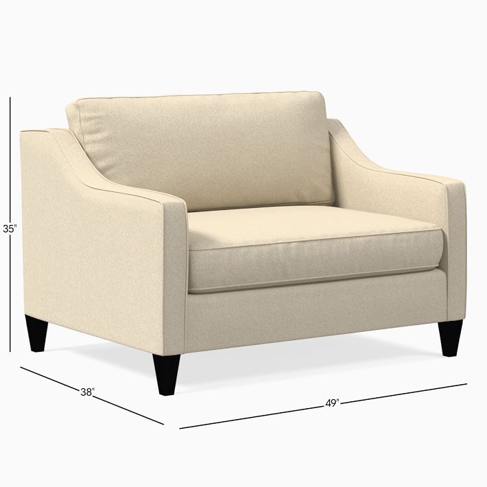 Paidge Chair thumbnail 7