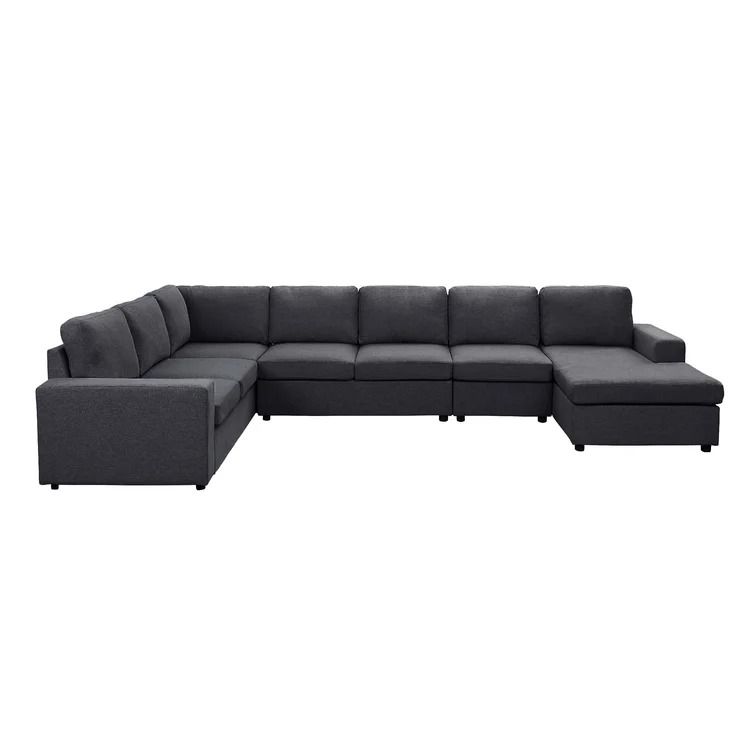 Arlicia Reversible Sofa and Chaise thumbnail 3