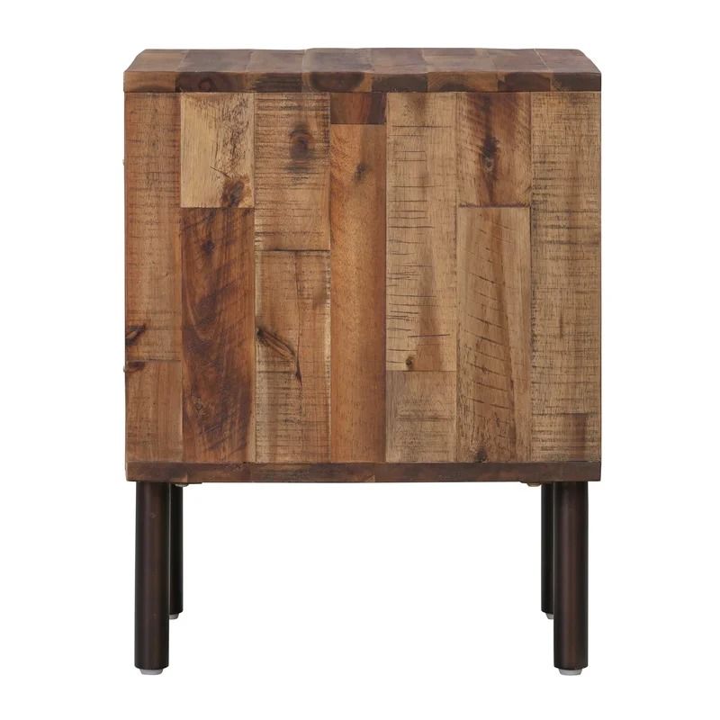 Amari Drawer Nightstand thumbnail 4