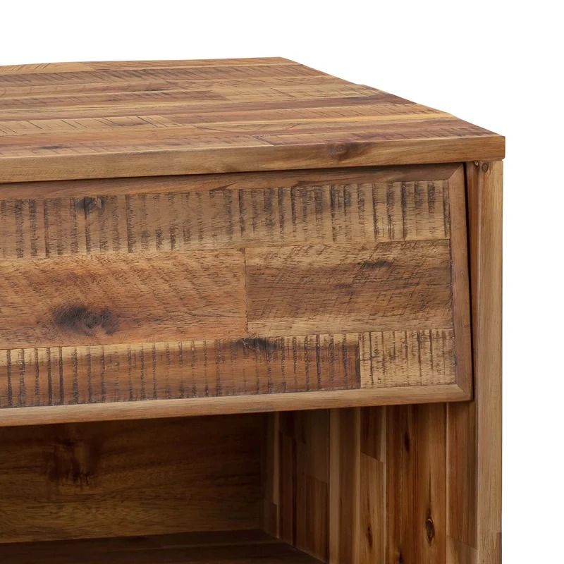 Amari Drawer Nightstand thumbnail 5