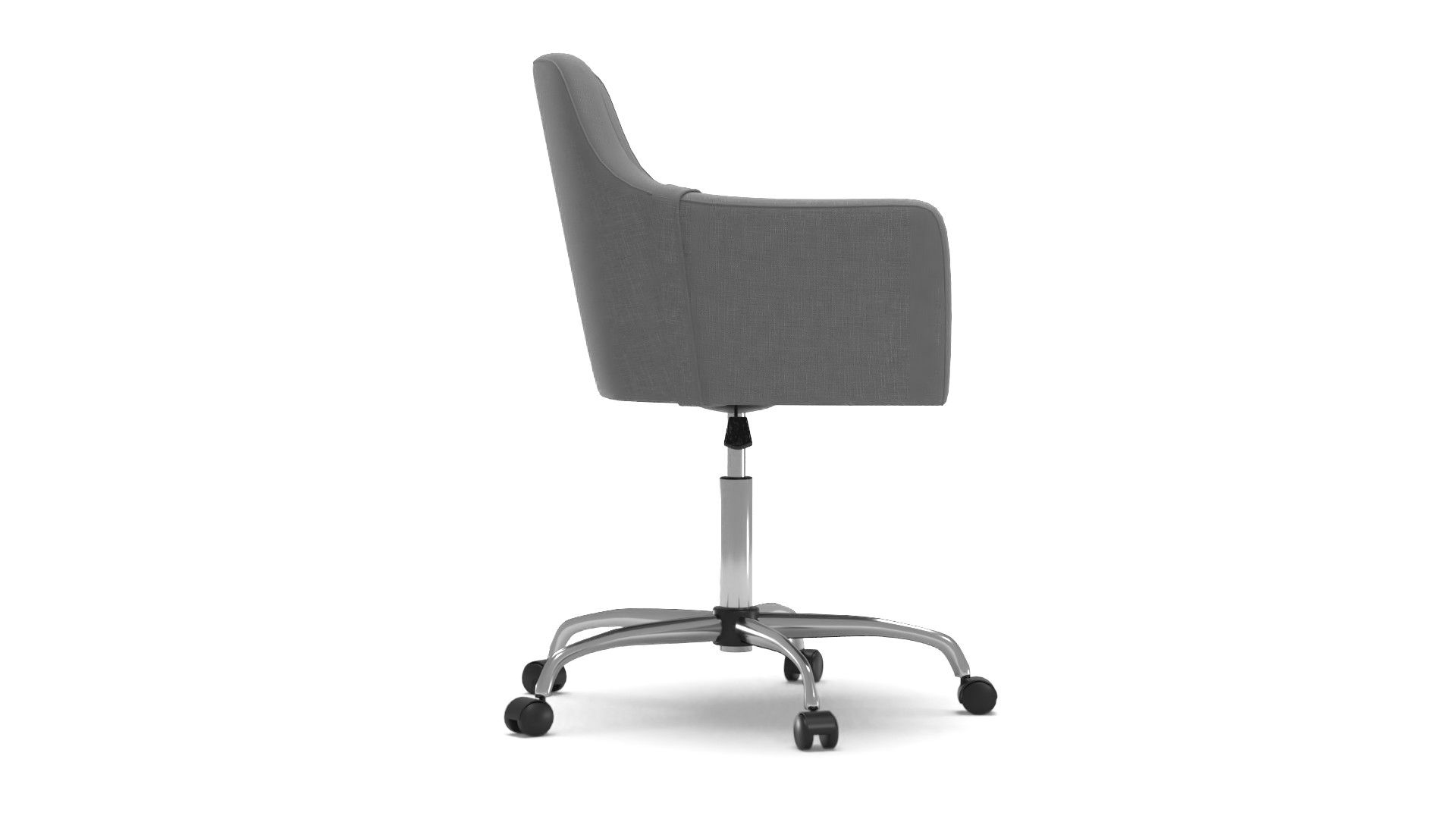 Berlinville Home Office Chair thumbnail 2