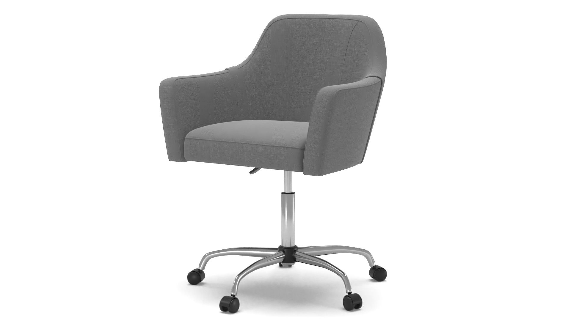 Berlinville Home Office Chair thumbnail 3