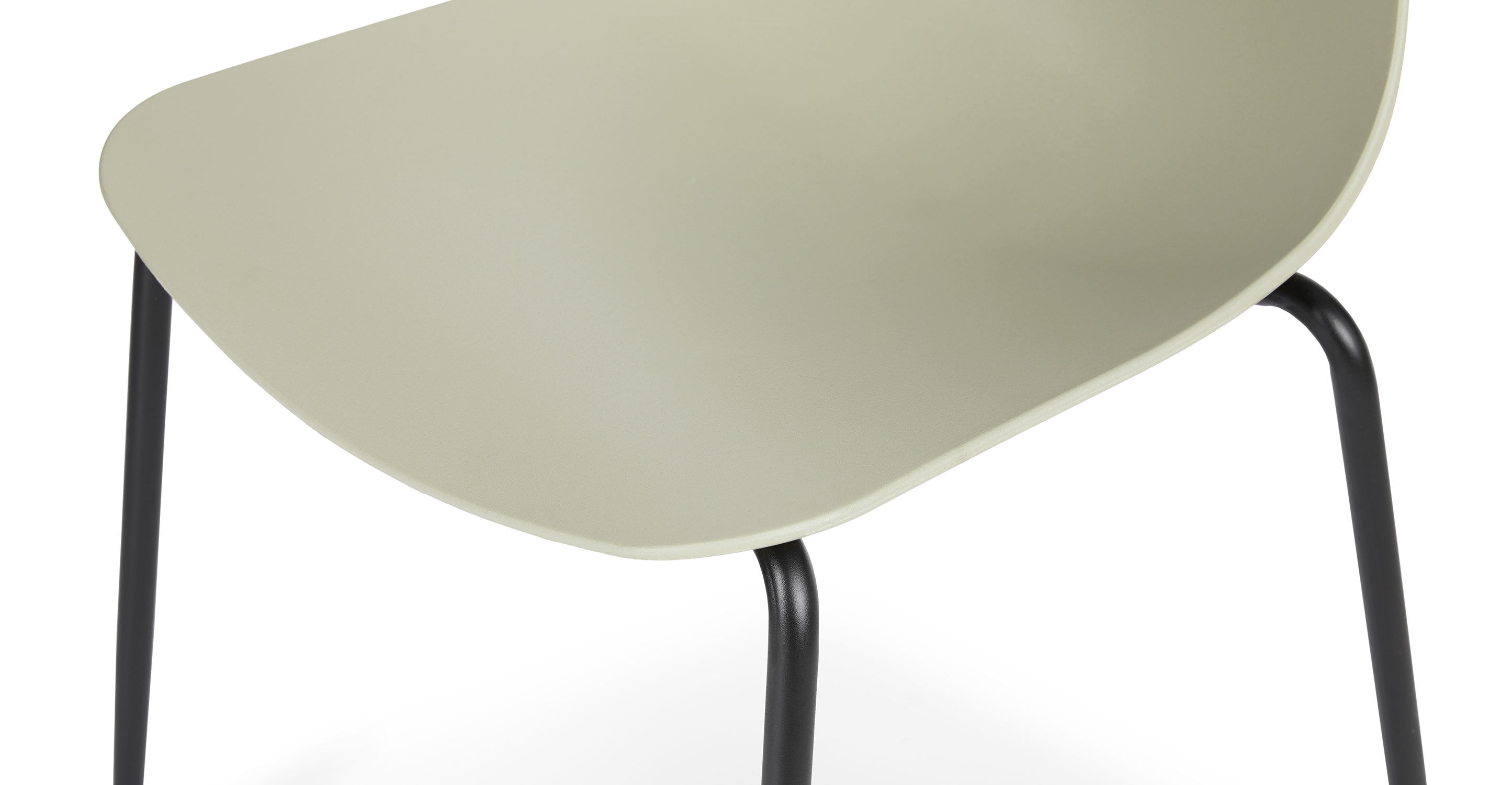 Svelti Grano Palm Green Dining Chair thumbnail 6
