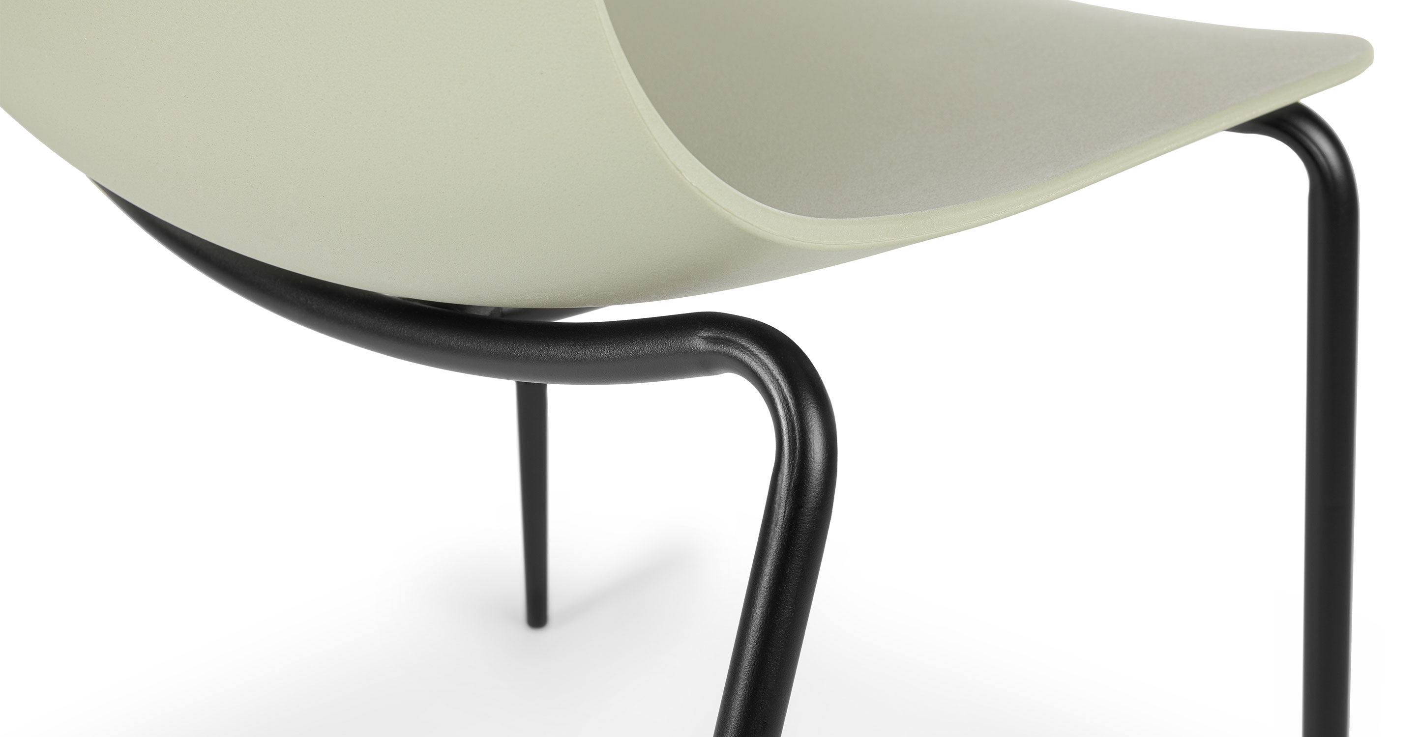 Svelti Grano Palm Green Dining Chair thumbnail 7