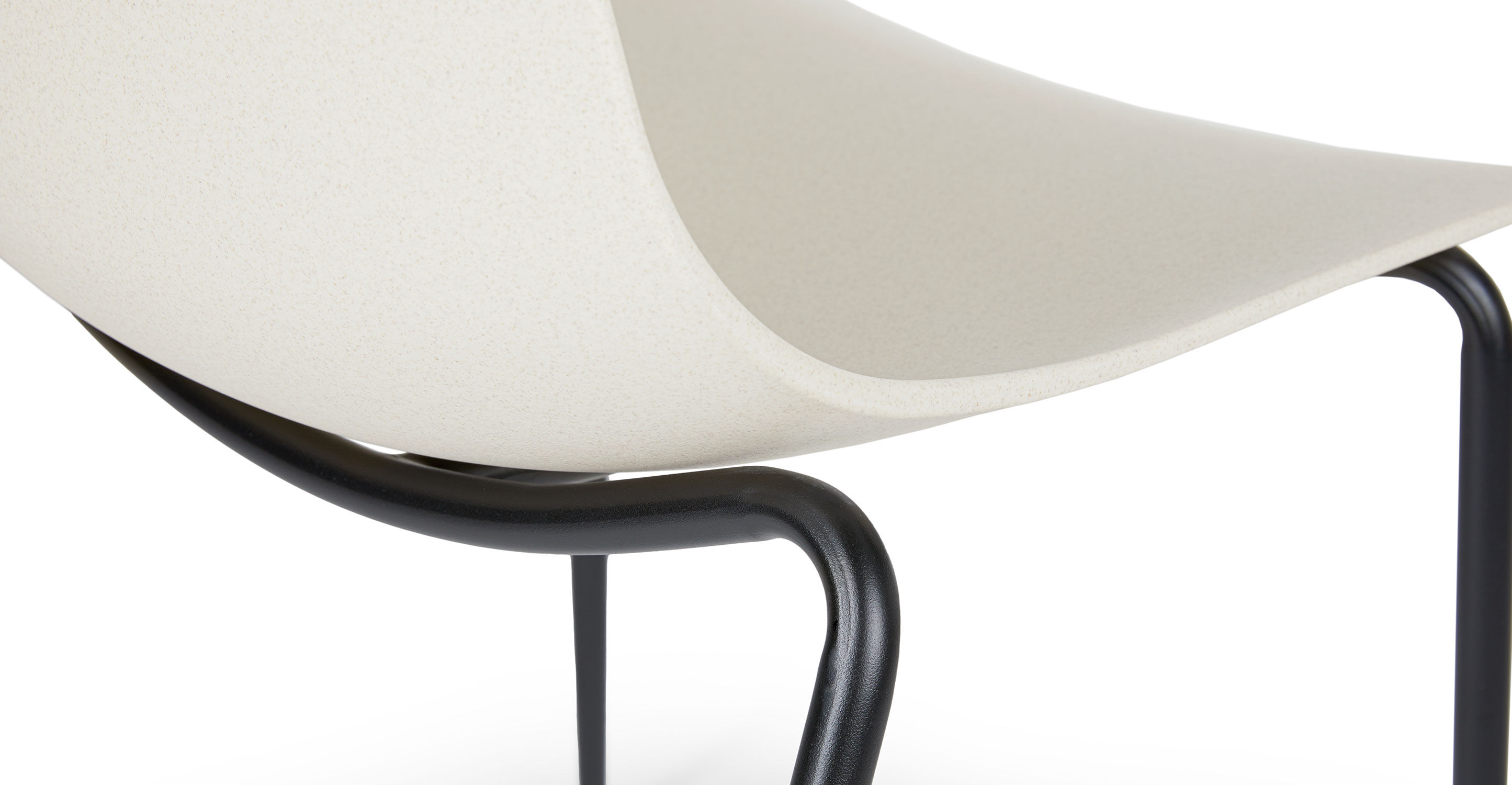 Svelti Grano Fawn Beige Dining Chair thumbnail 5