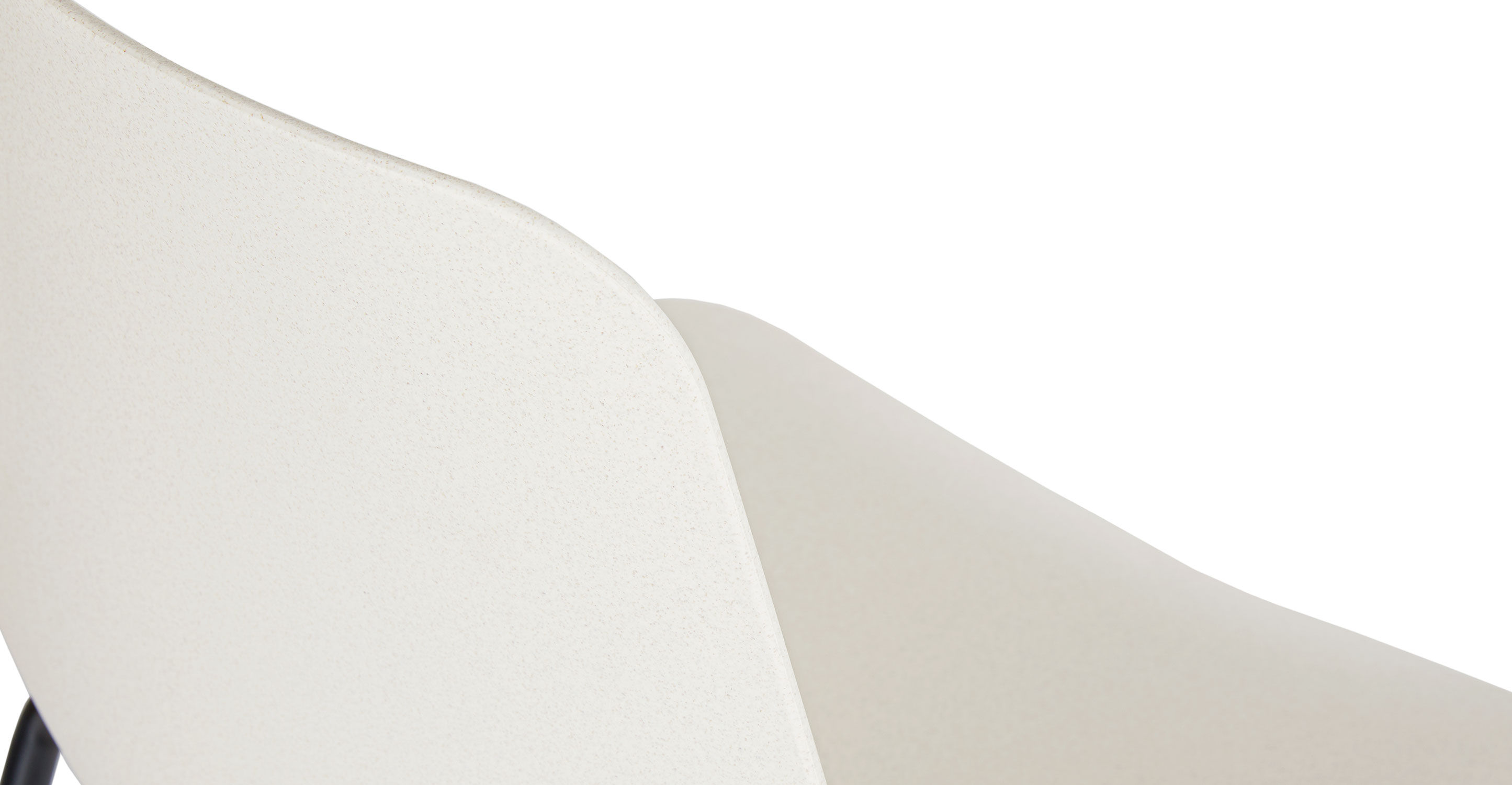 Svelti Grano Fawn Beige Dining Chair thumbnail 6