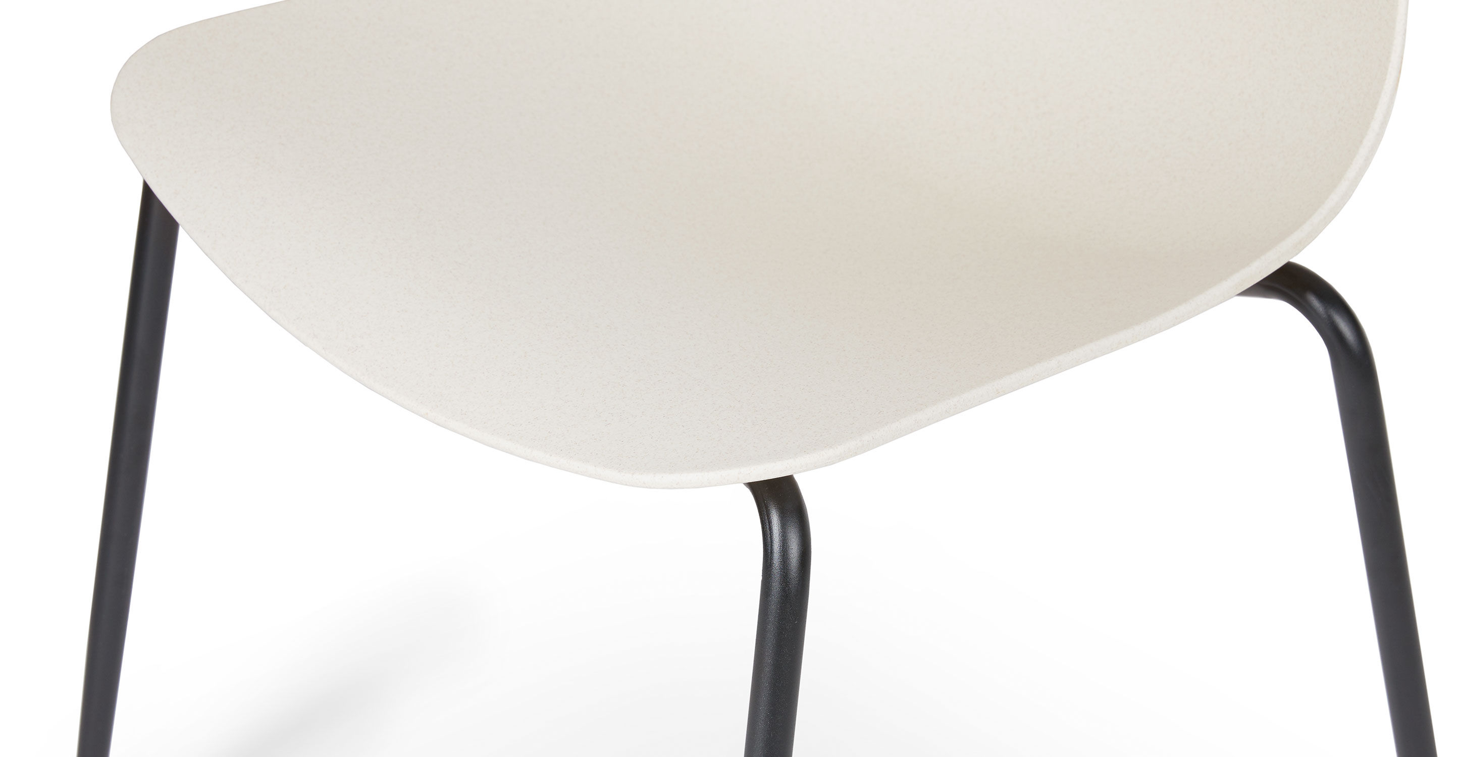 Svelti Grano Fawn Beige Dining Chair thumbnail 7