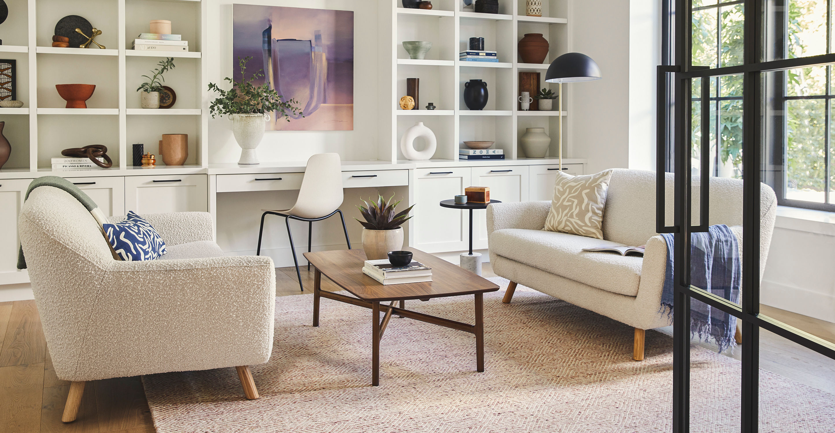 Svelti Grano Fawn Beige Dining Chair thumbnail 9