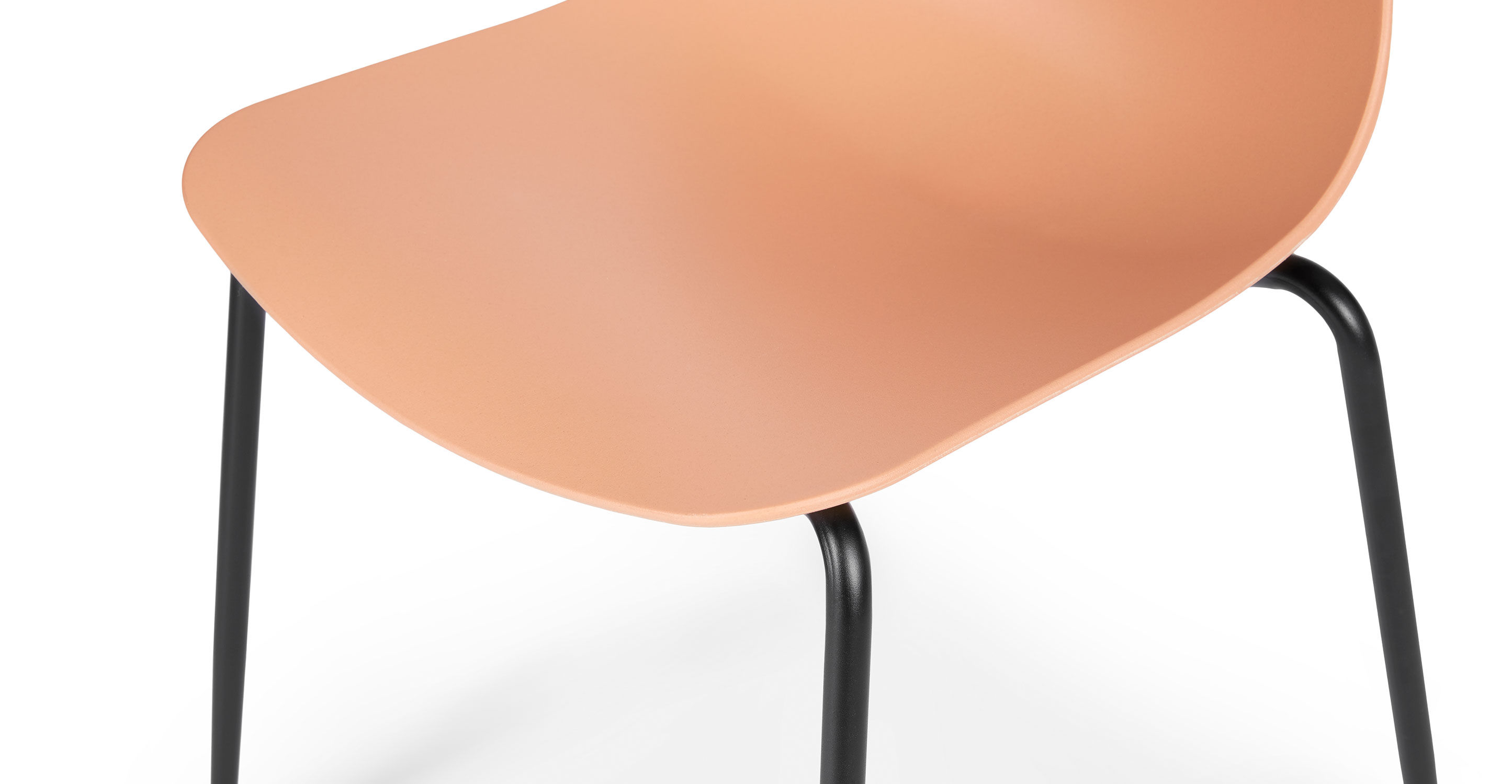 Svelti Grano Laguna Orange Dining Chair thumbnail 7