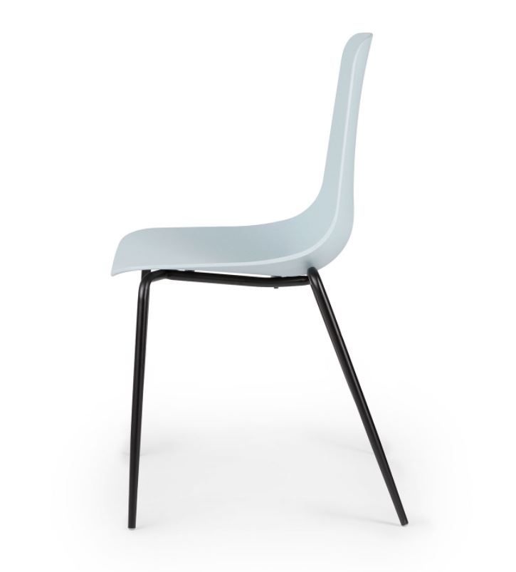 Svelti Grano Robin Blue Dining Chair thumbnail 2