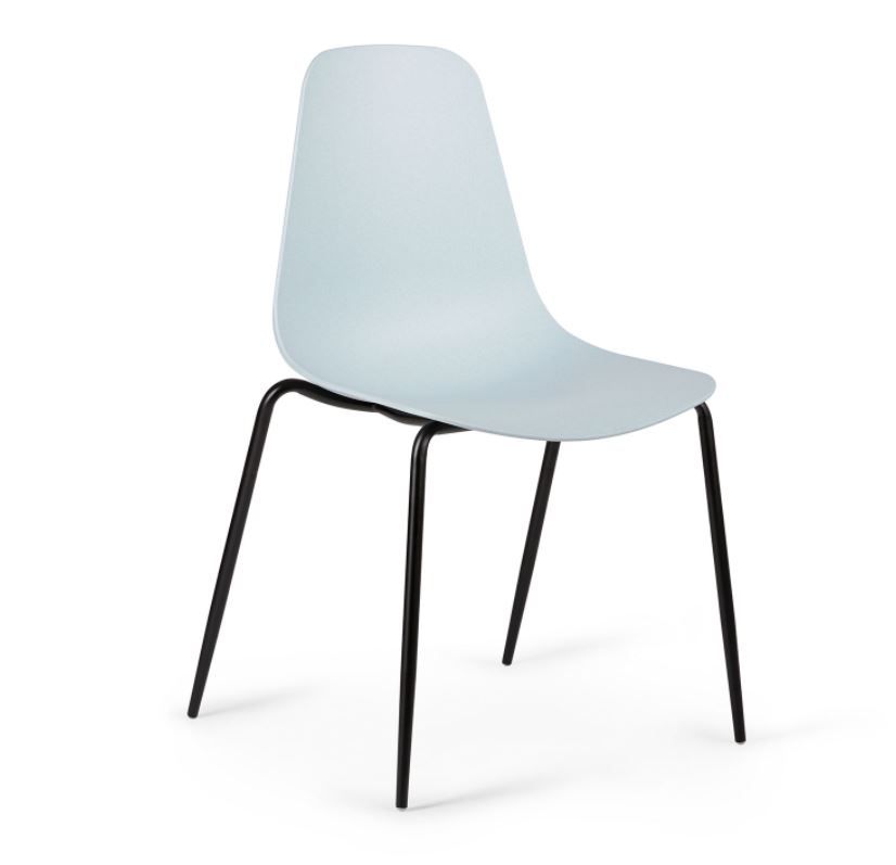 Svelti Grano Robin Blue Dining Chair thumbnail 3