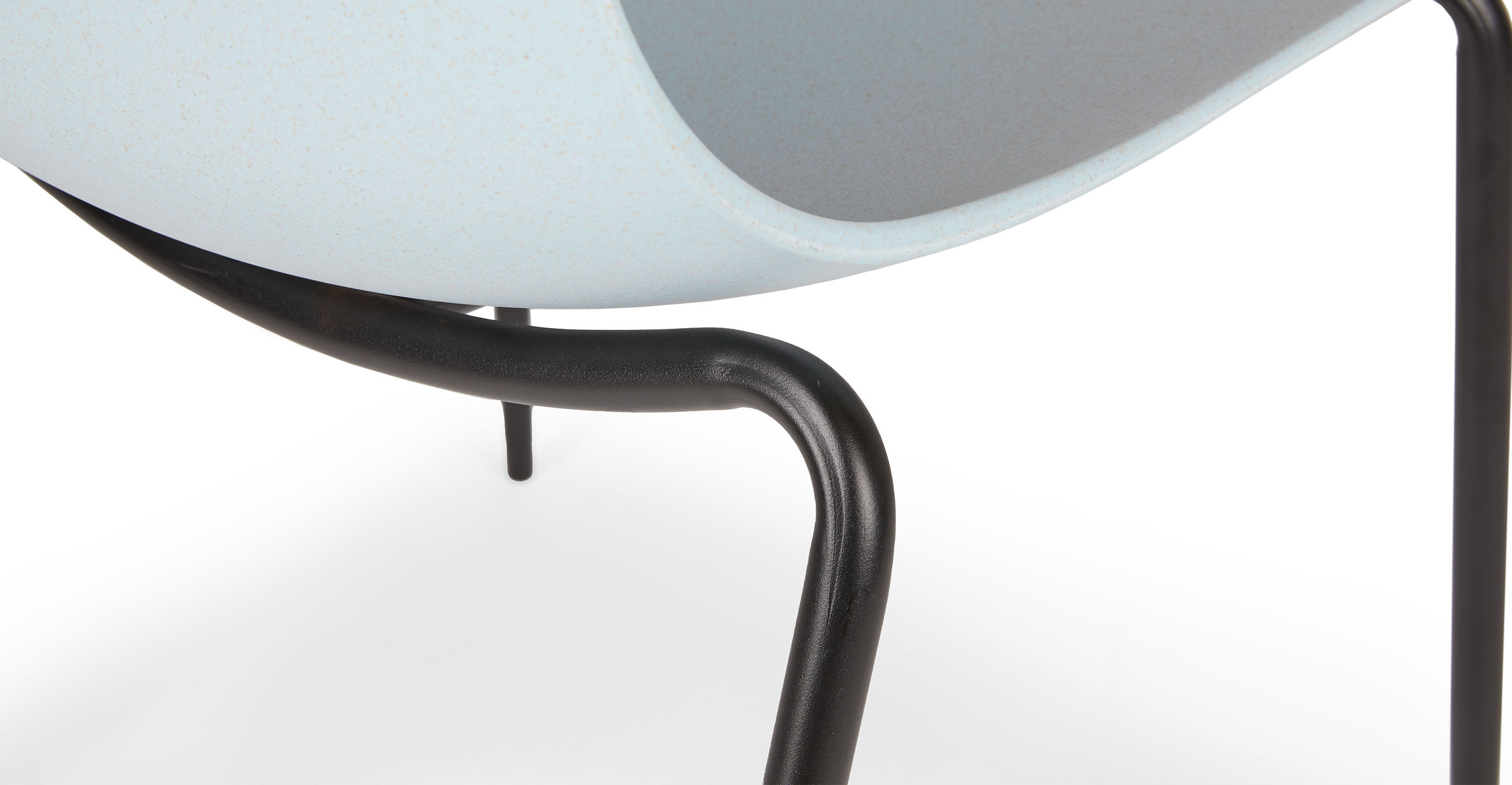 Svelti Grano Robin Blue Dining Chair thumbnail 5