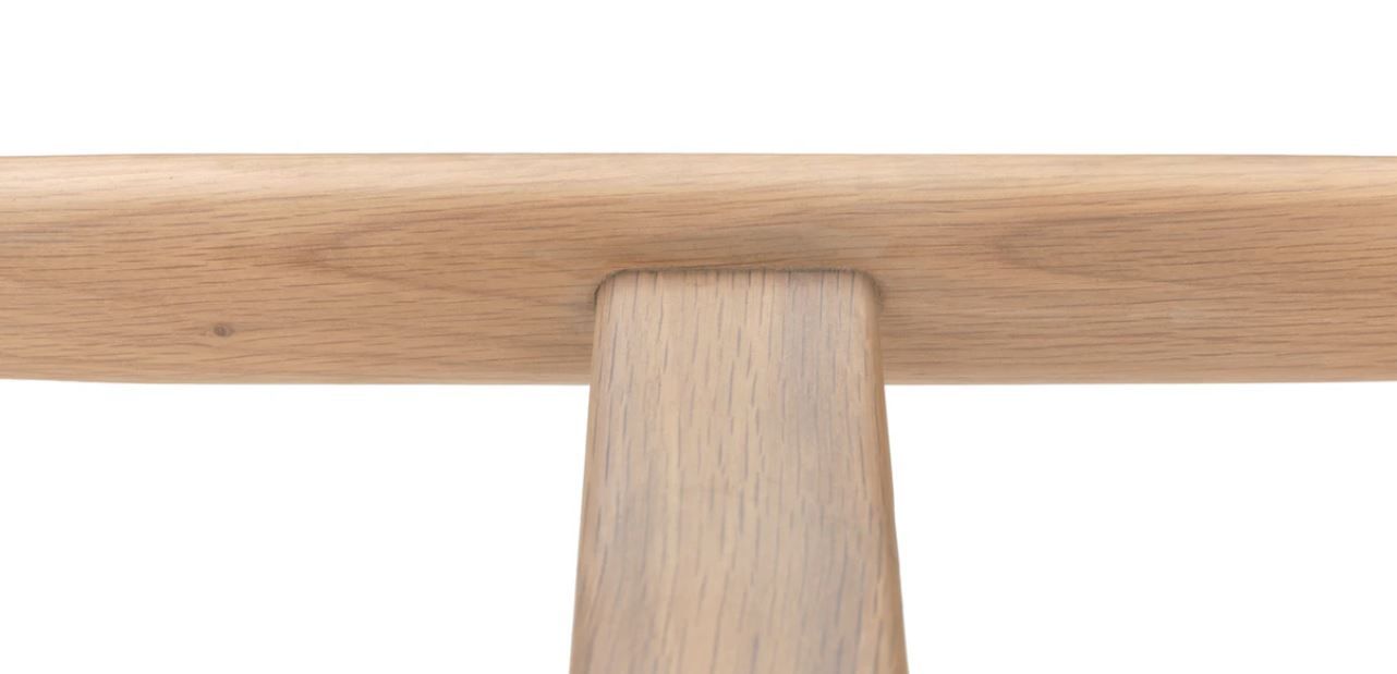 Esse Canyon Tan Light Oak Counter Stool thumbnail 6