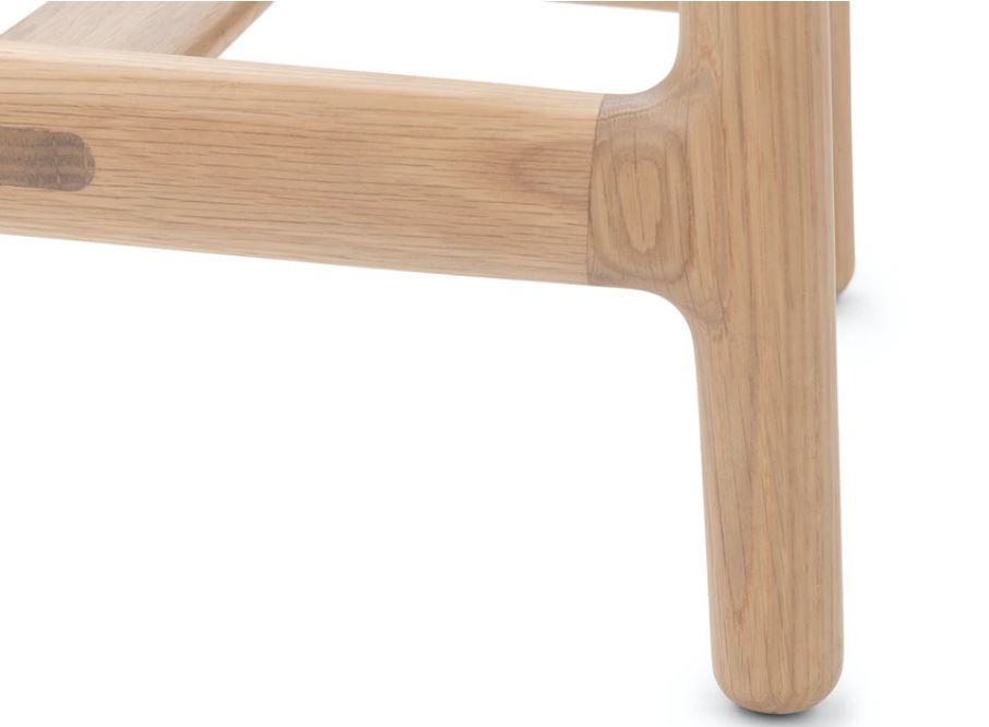 Esse Canyon Tan Light Oak Counter Stool thumbnail 7