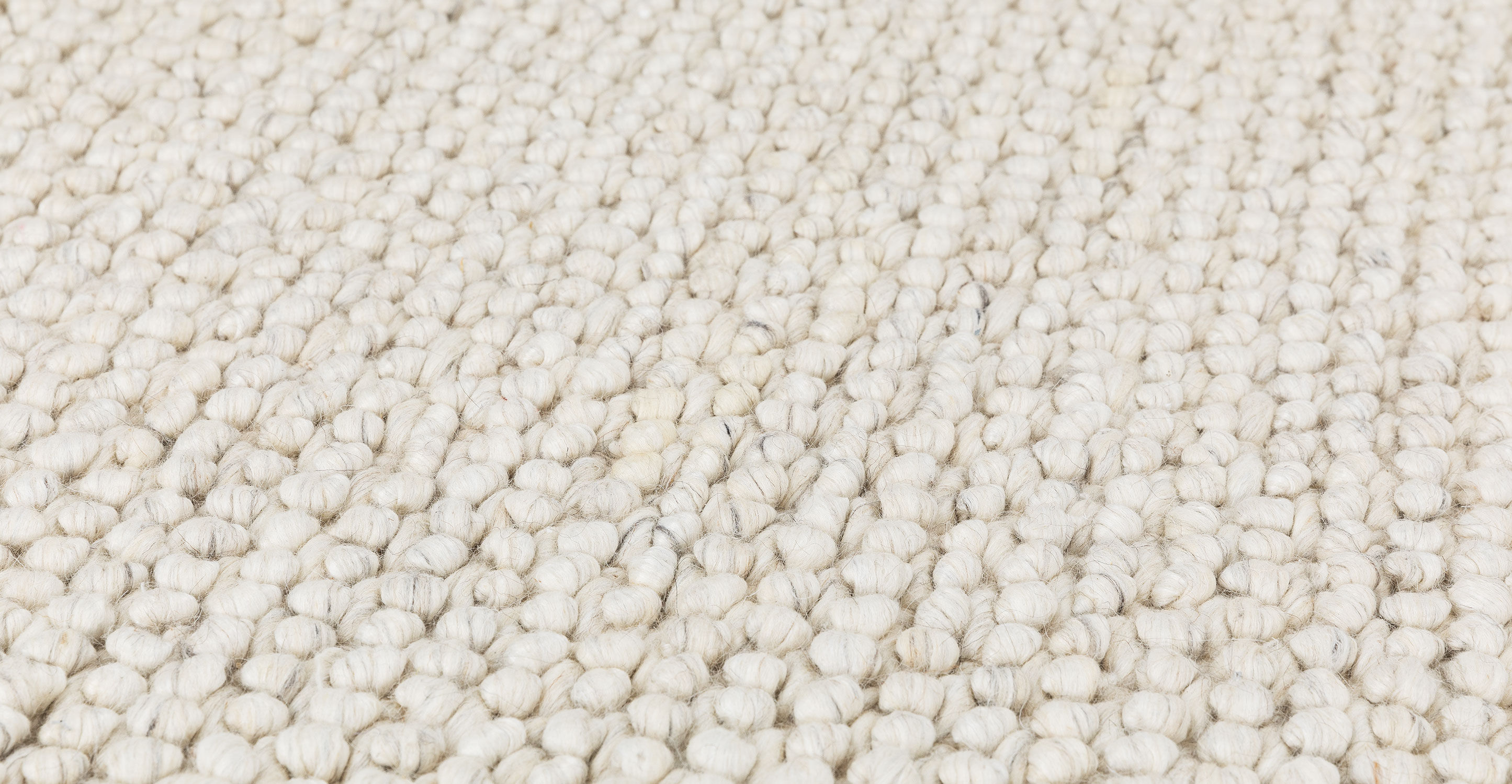 Hira Natural Ivory Rug-8'x10' thumbnail 5