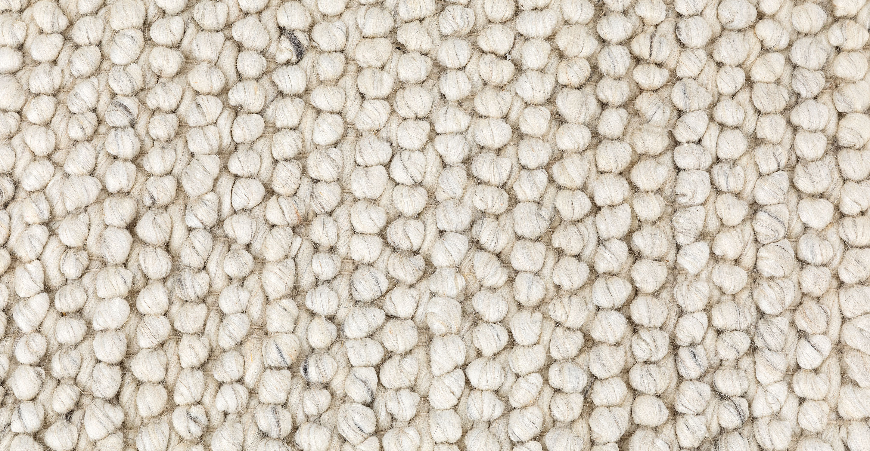 Hira Natural Ivory Rug-8'x10' thumbnail 6