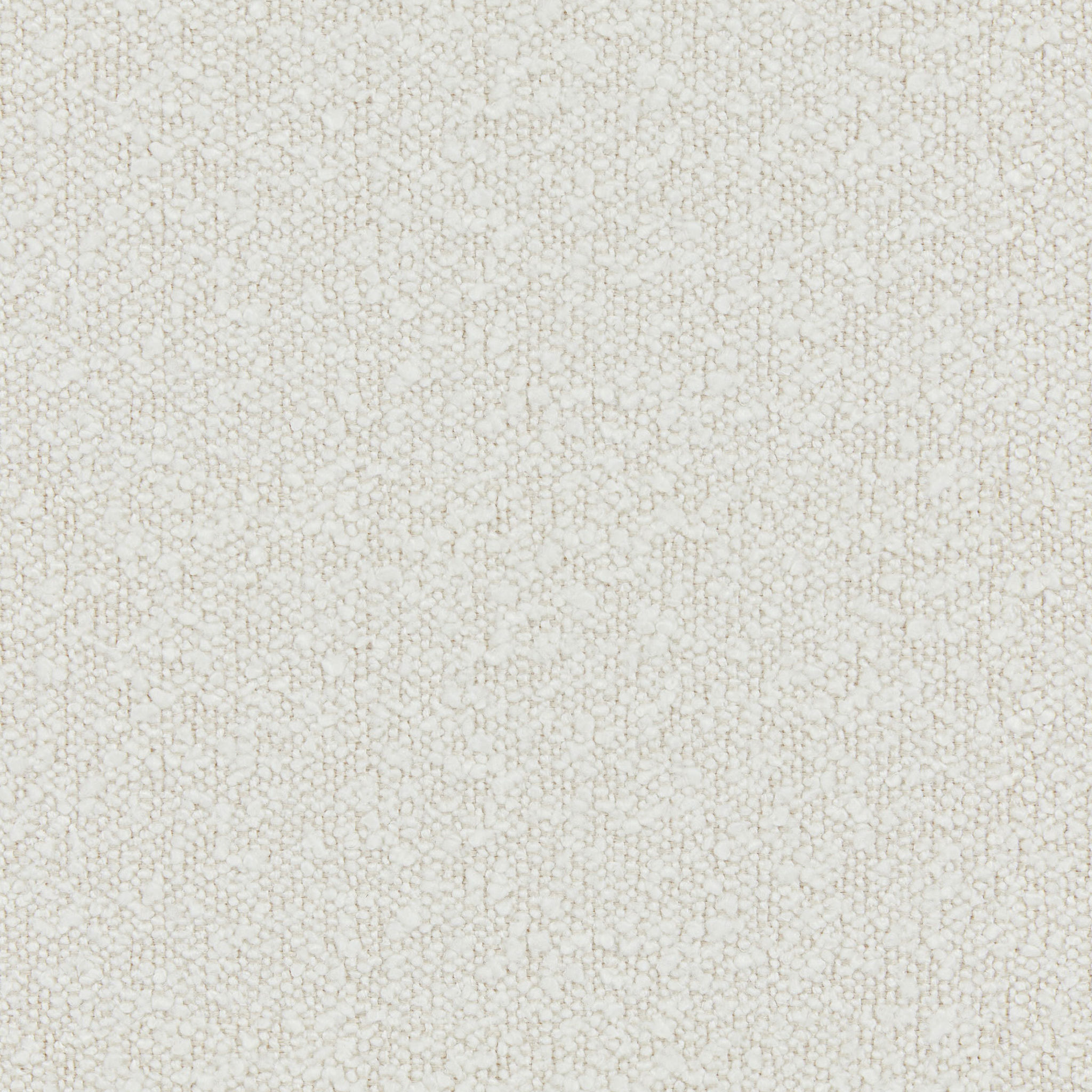 Gabriola Ivory Boucle Lounge Chair thumbnail 6