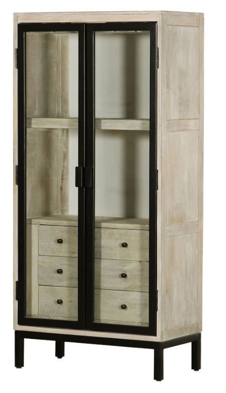 Tinen Bar Cabinet thumbnail 2