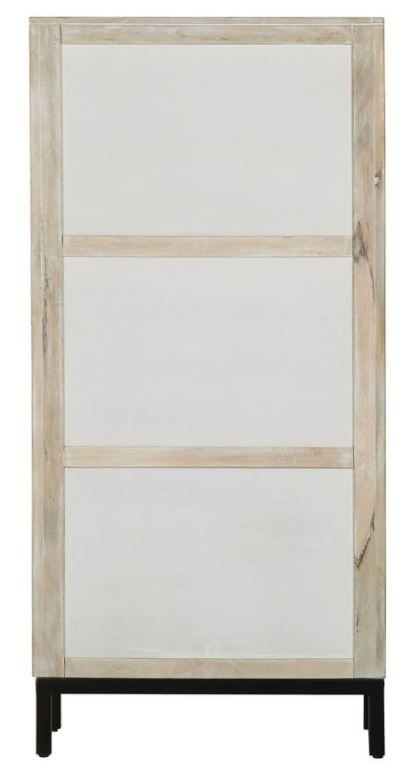 Tinen Bar Cabinet thumbnail 3