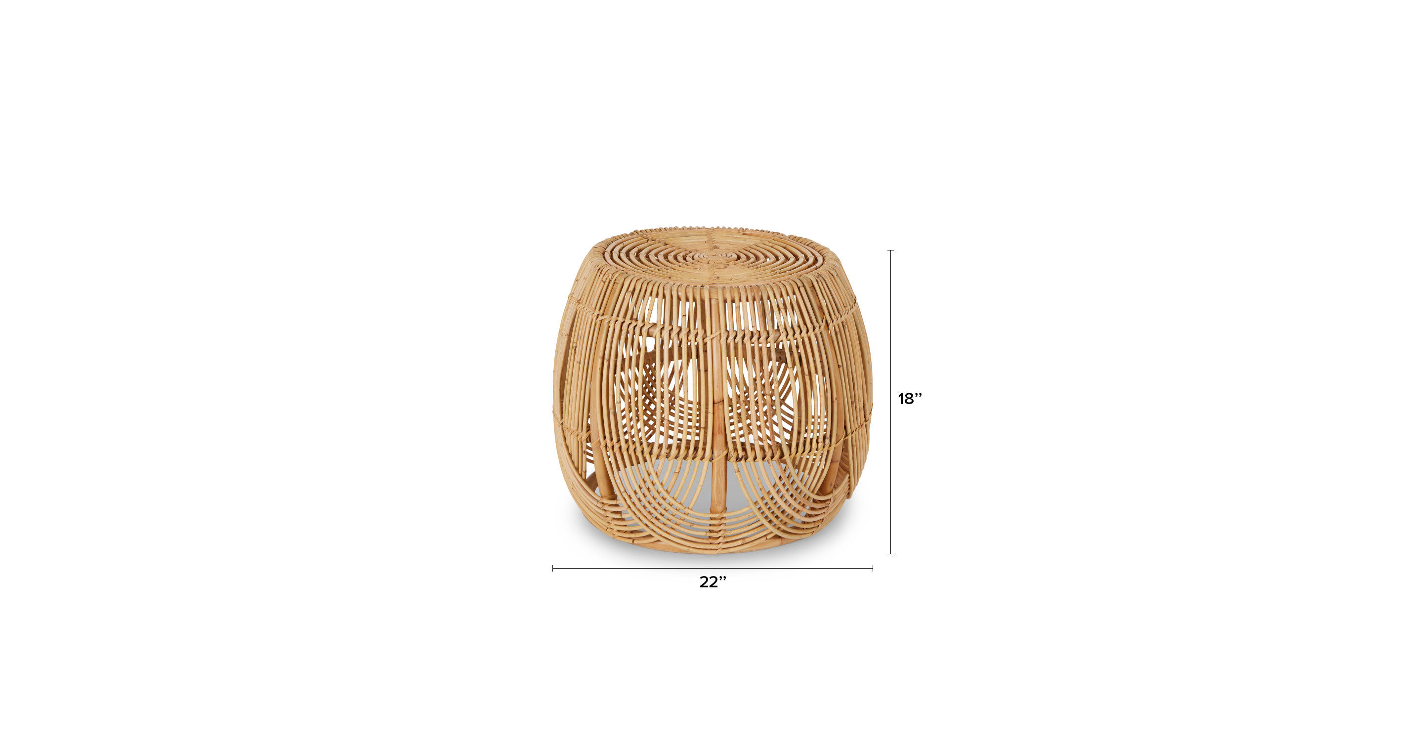 Sankofa Stool thumbnail 7