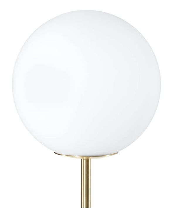 Moon Gold Floor Lamp thumbnail 3