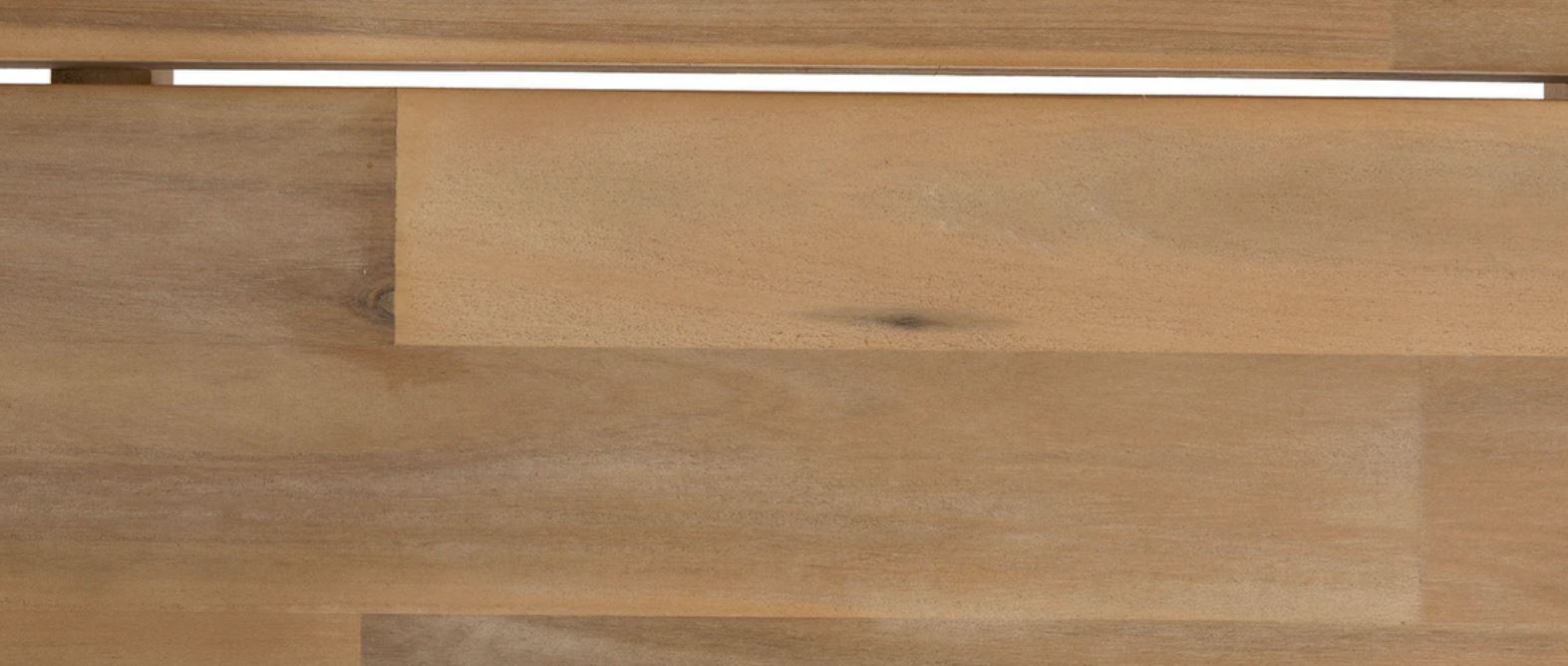 Latta Slate Gray Dining Table for 8 thumbnail 6
