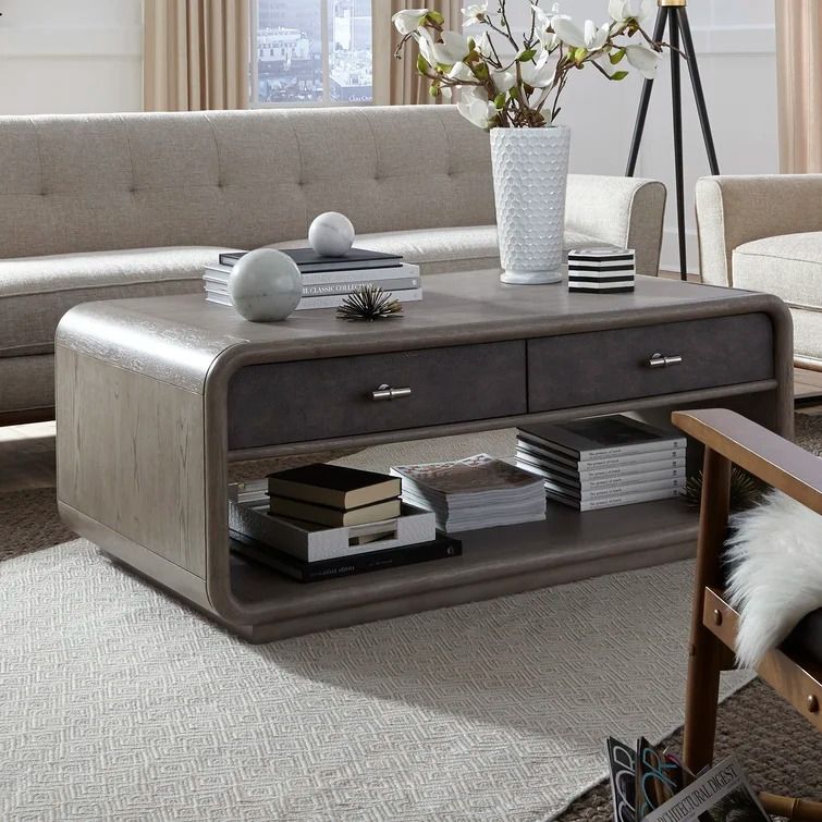 Cashel Coffee Table thumbnail 2