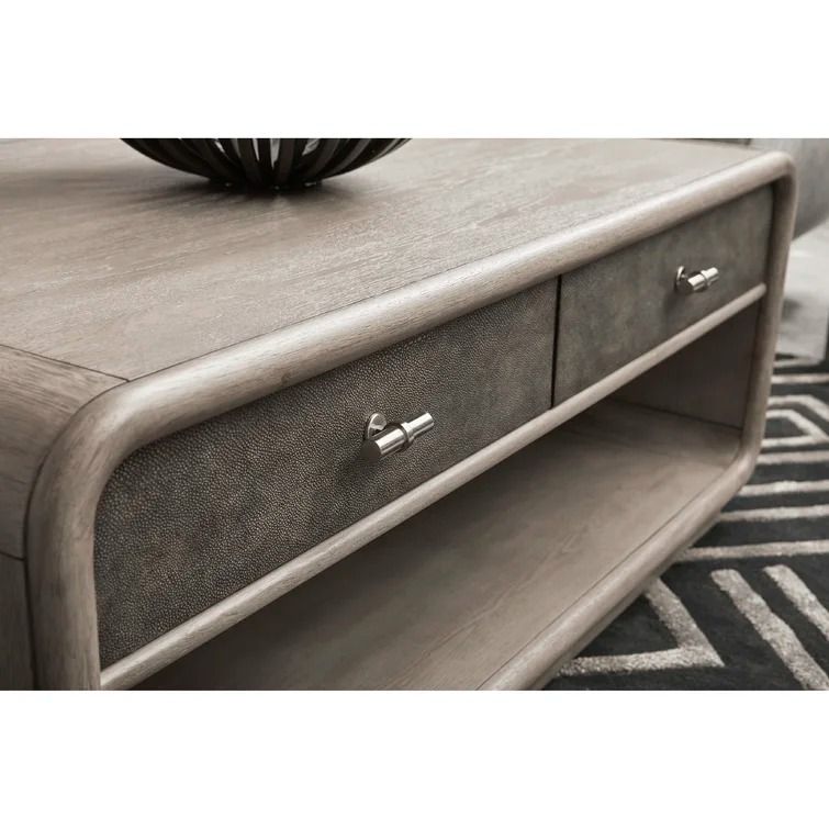 Cashel Coffee Table thumbnail 4