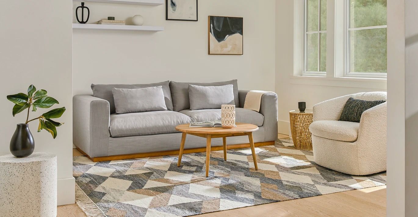 Nivos 32" Coffee Table thumbnail 2