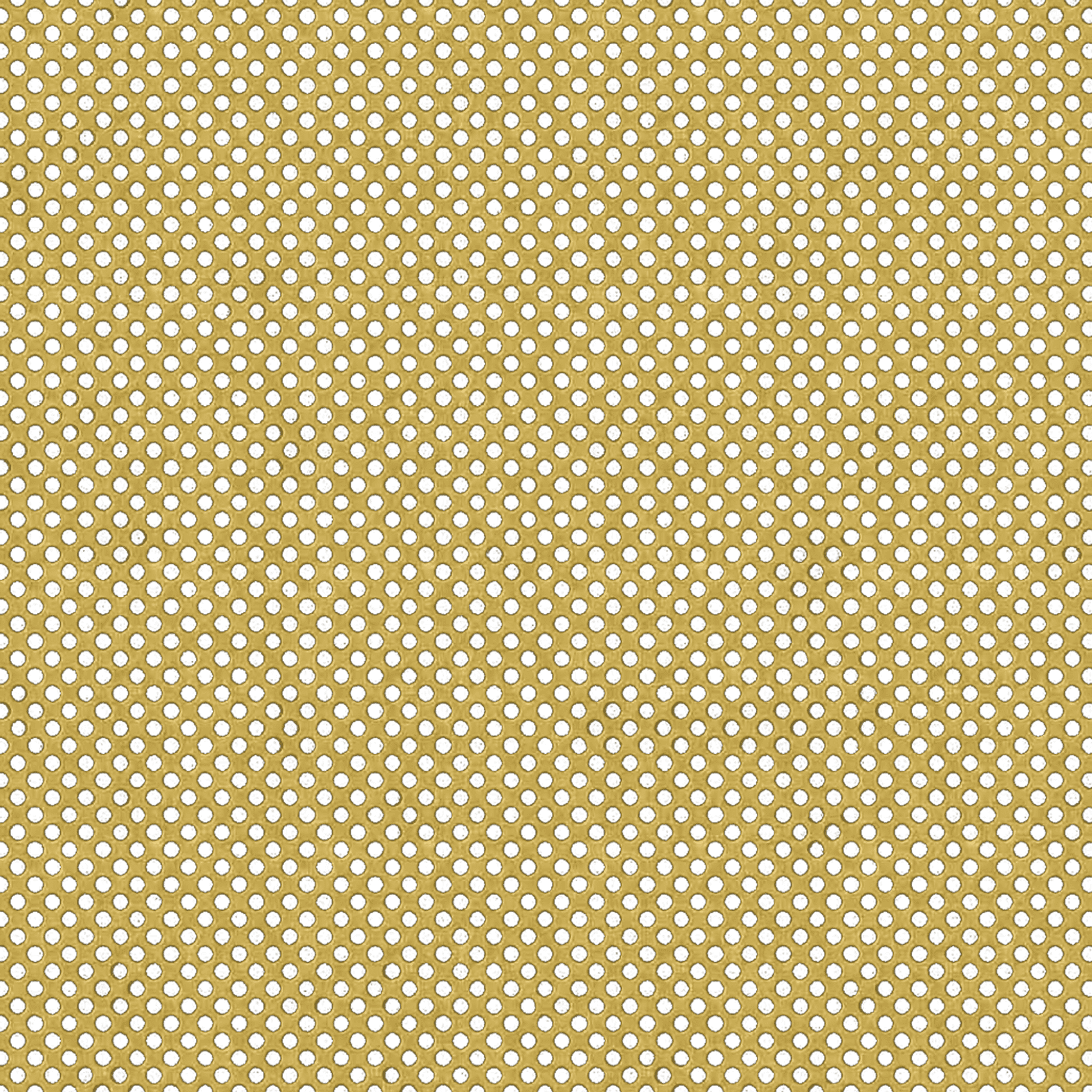 Perforate Brass Table Lamp thumbnail 5
