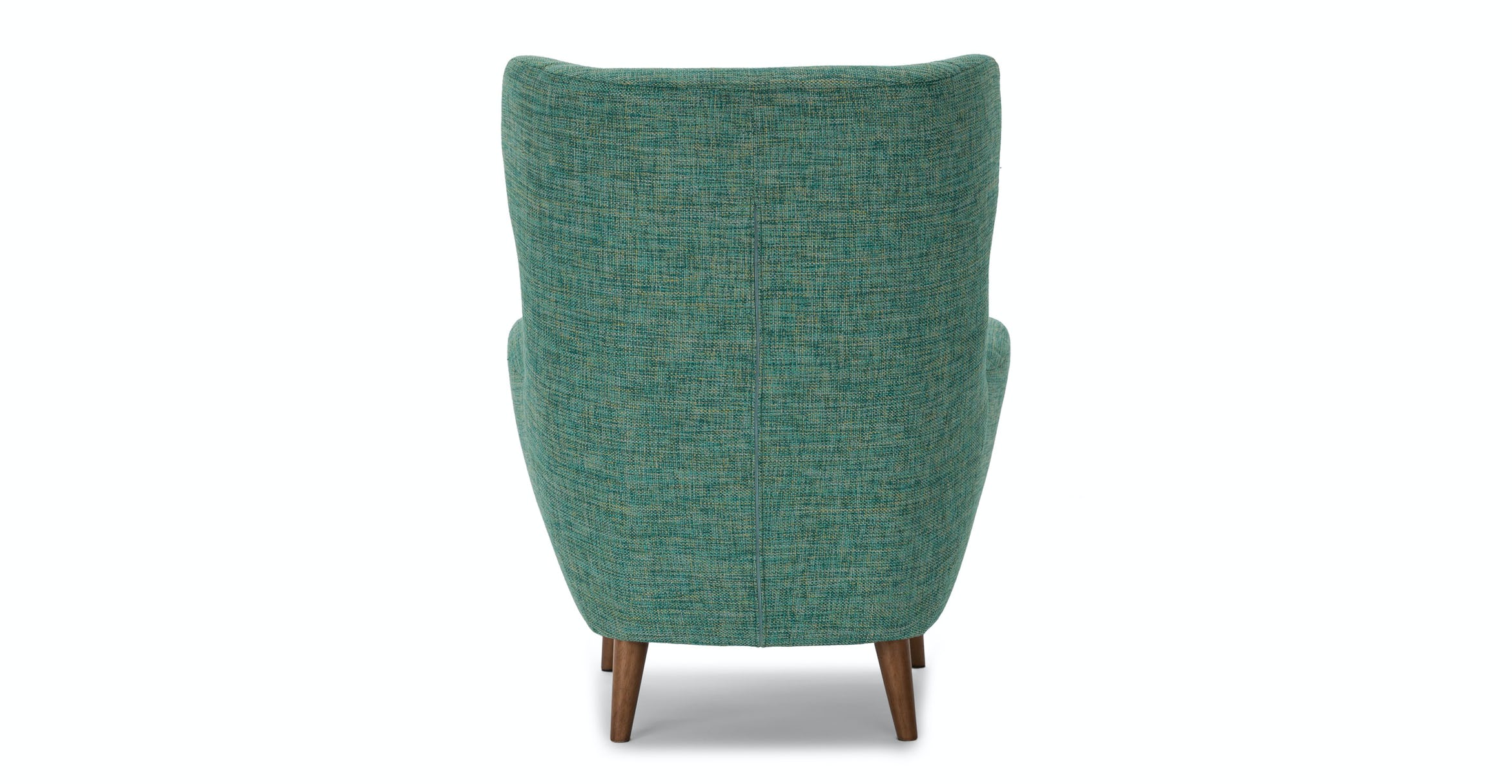 Mod Spearmint Aqua Armchair thumbnail 3
