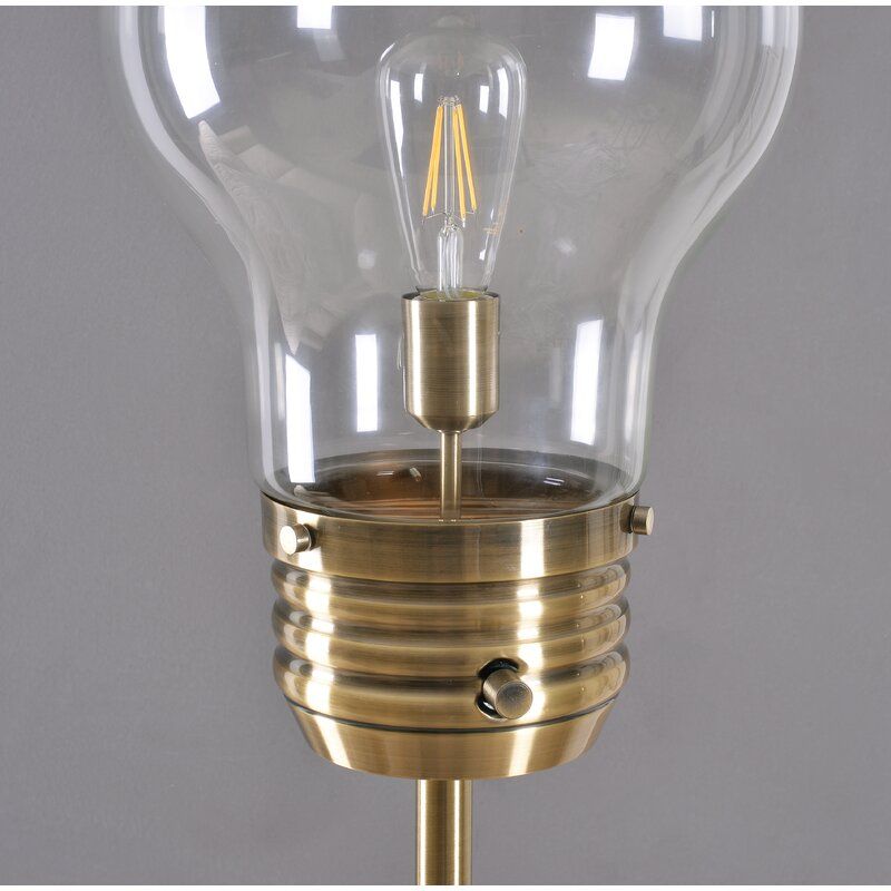 Hendley 72 Floor Lamp thumbnail 2