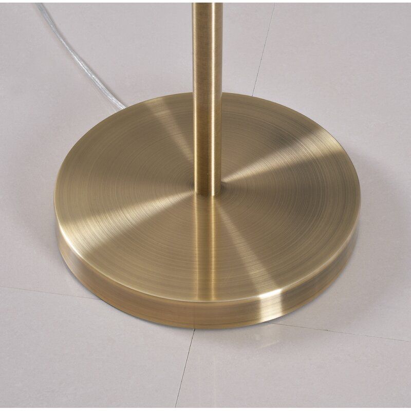 Hendley 72 Floor Lamp thumbnail 3