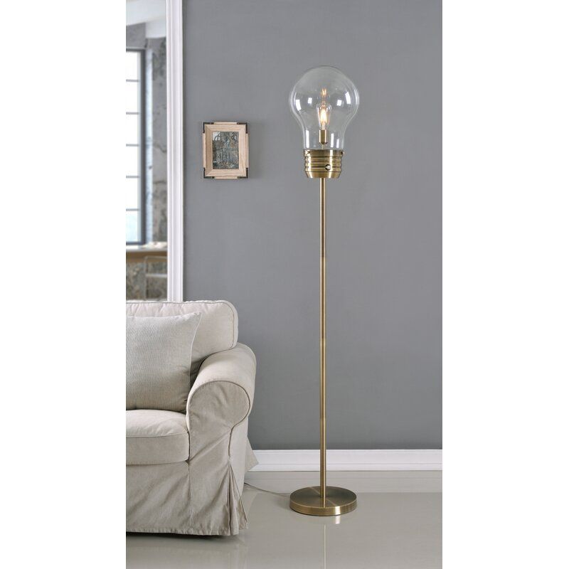 Hendley 72 Floor Lamp thumbnail 6