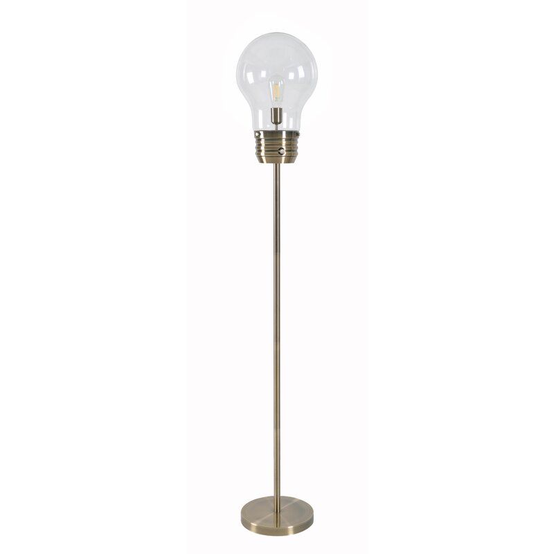 Hendley 72 Floor Lamp thumbnail 7