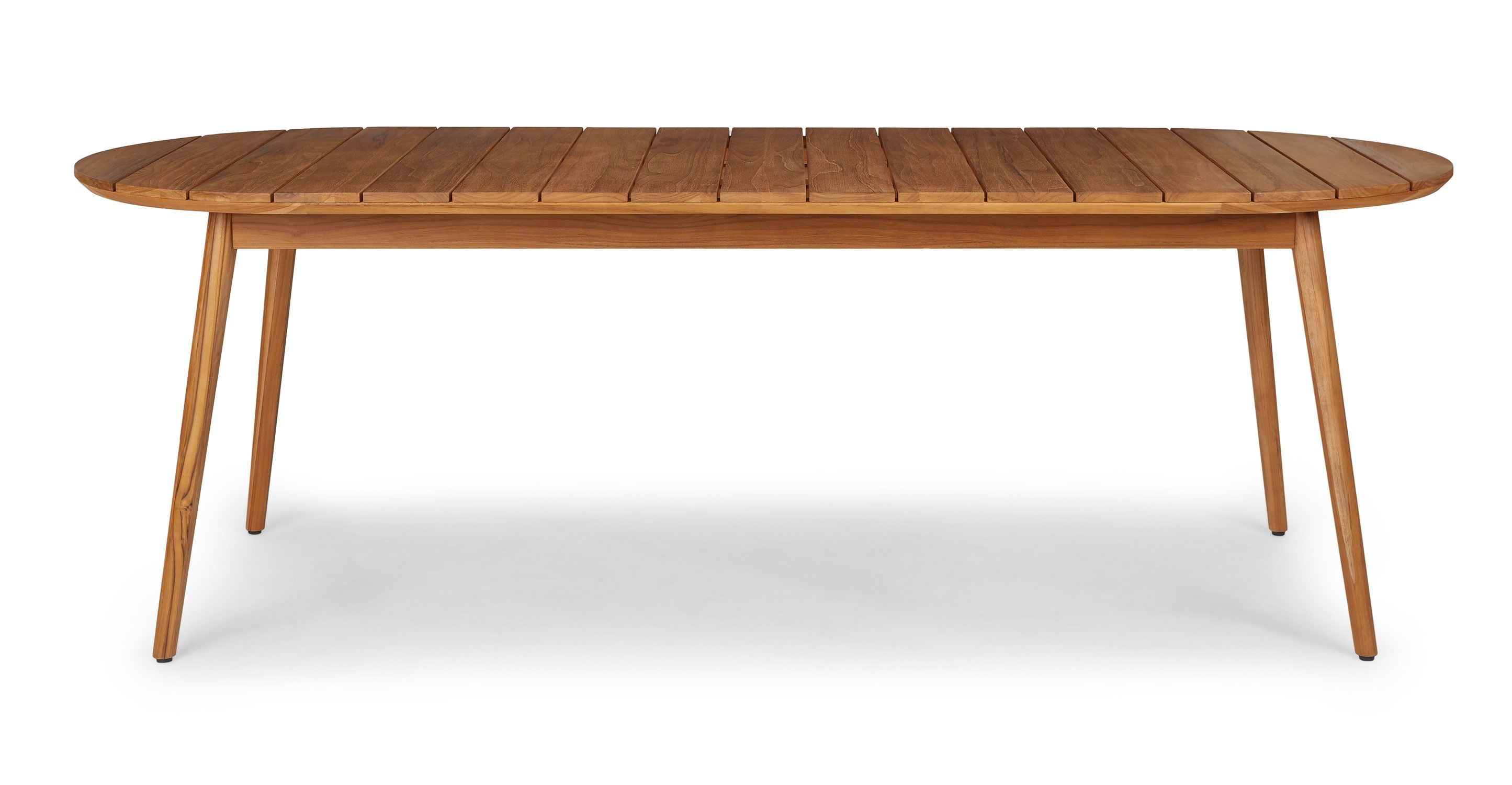 Brolla Dining Table For 8 thumbnail 3