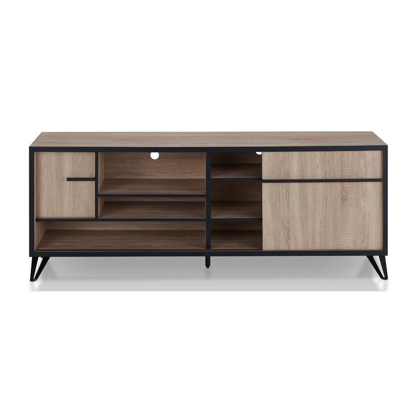 Carmagrim TV Stand for TVs thumbnail 3