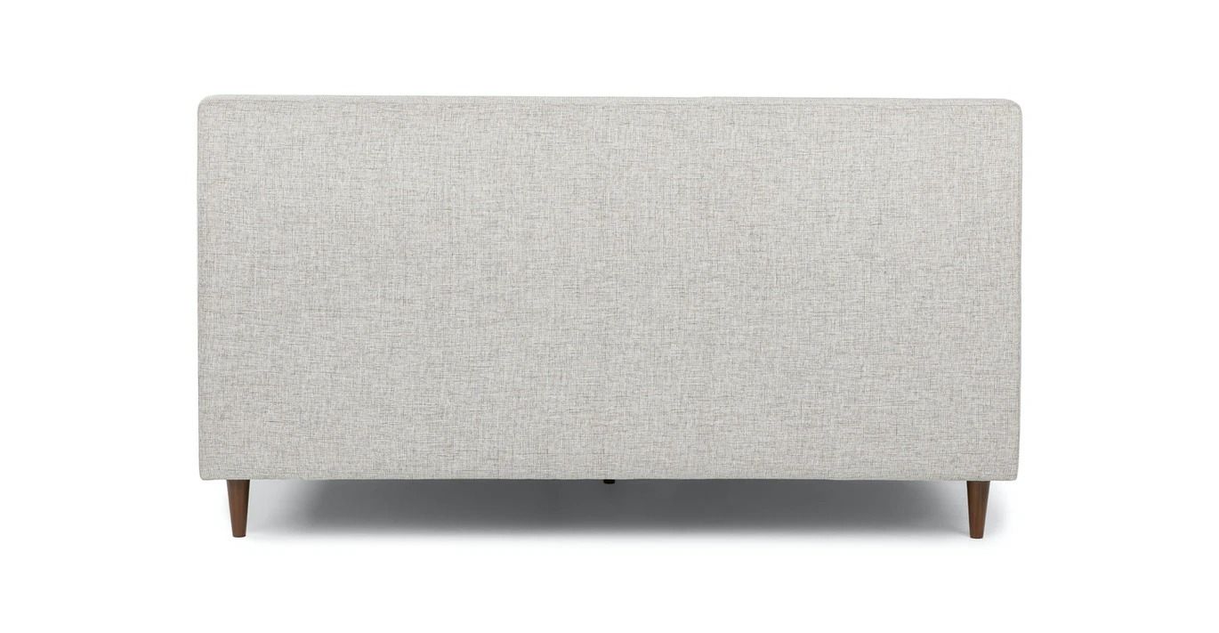 Sven Birch Ivory Bed-King thumbnail 5