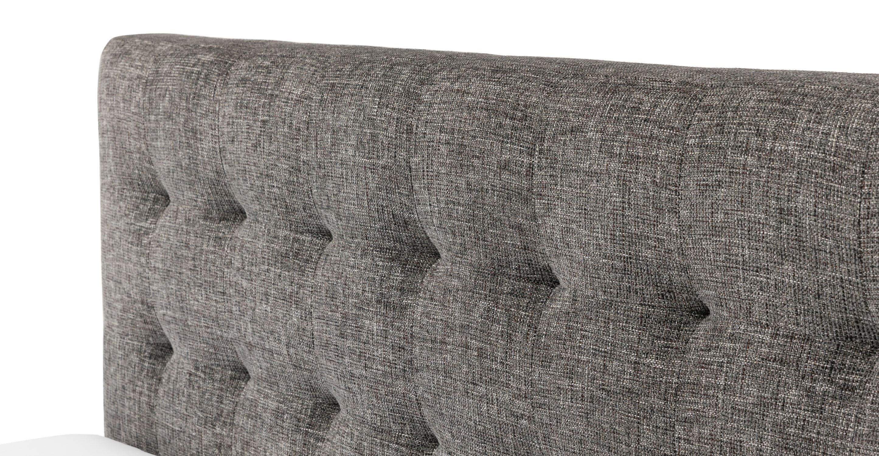 Sven Briar Gray Bed-King thumbnail 6