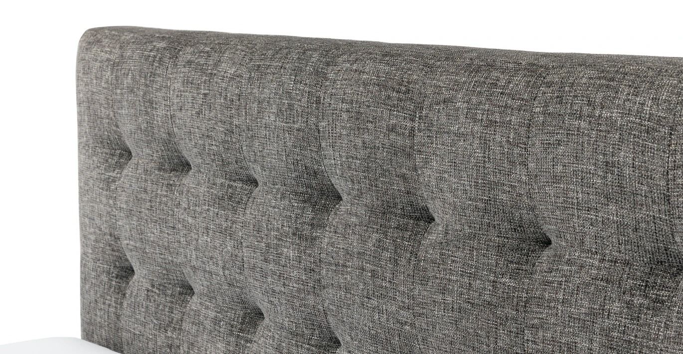Sven Briar Gray Bed-Queen thumbnail 6
