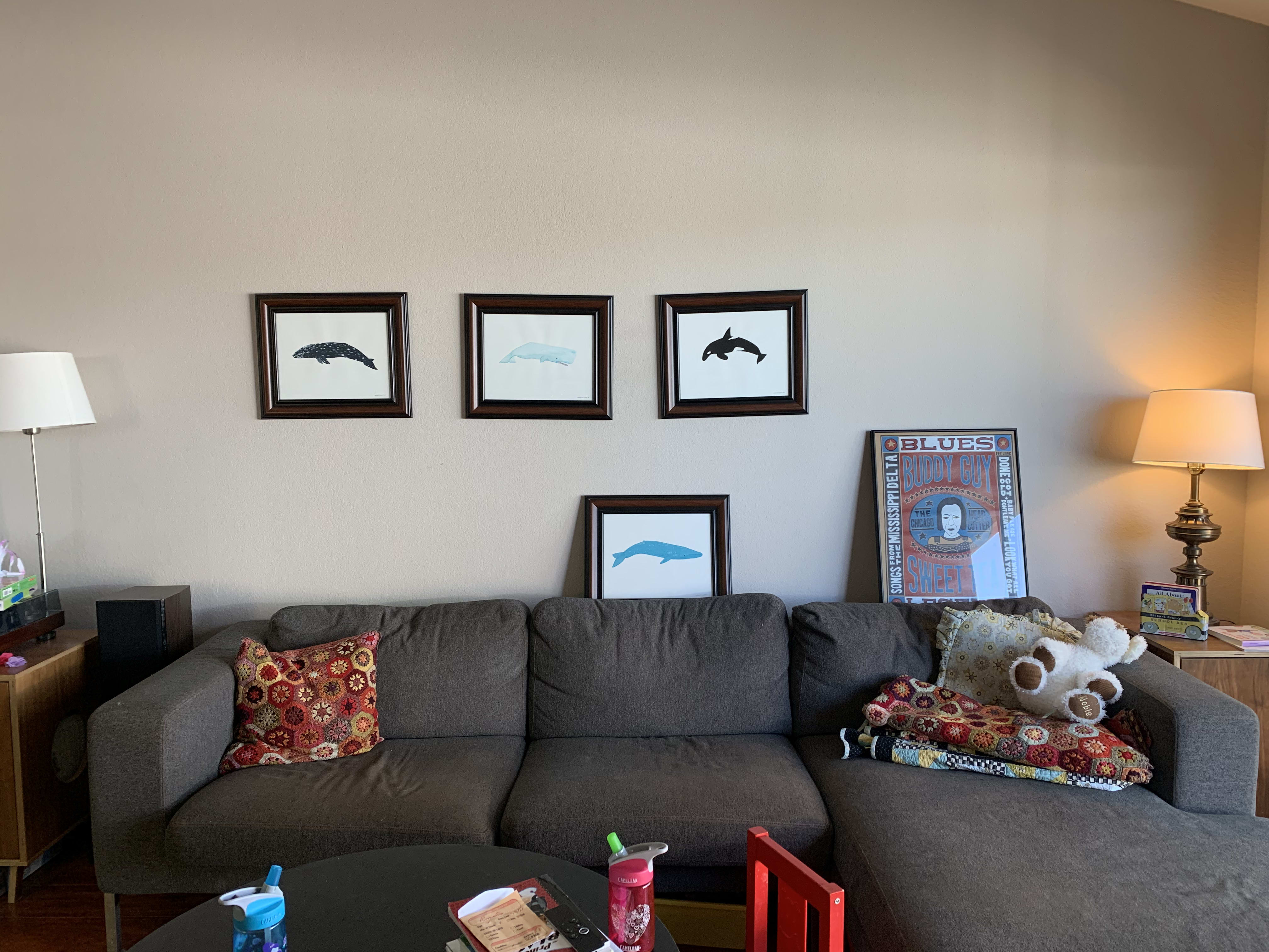 Customer Sofa thumbnail 4