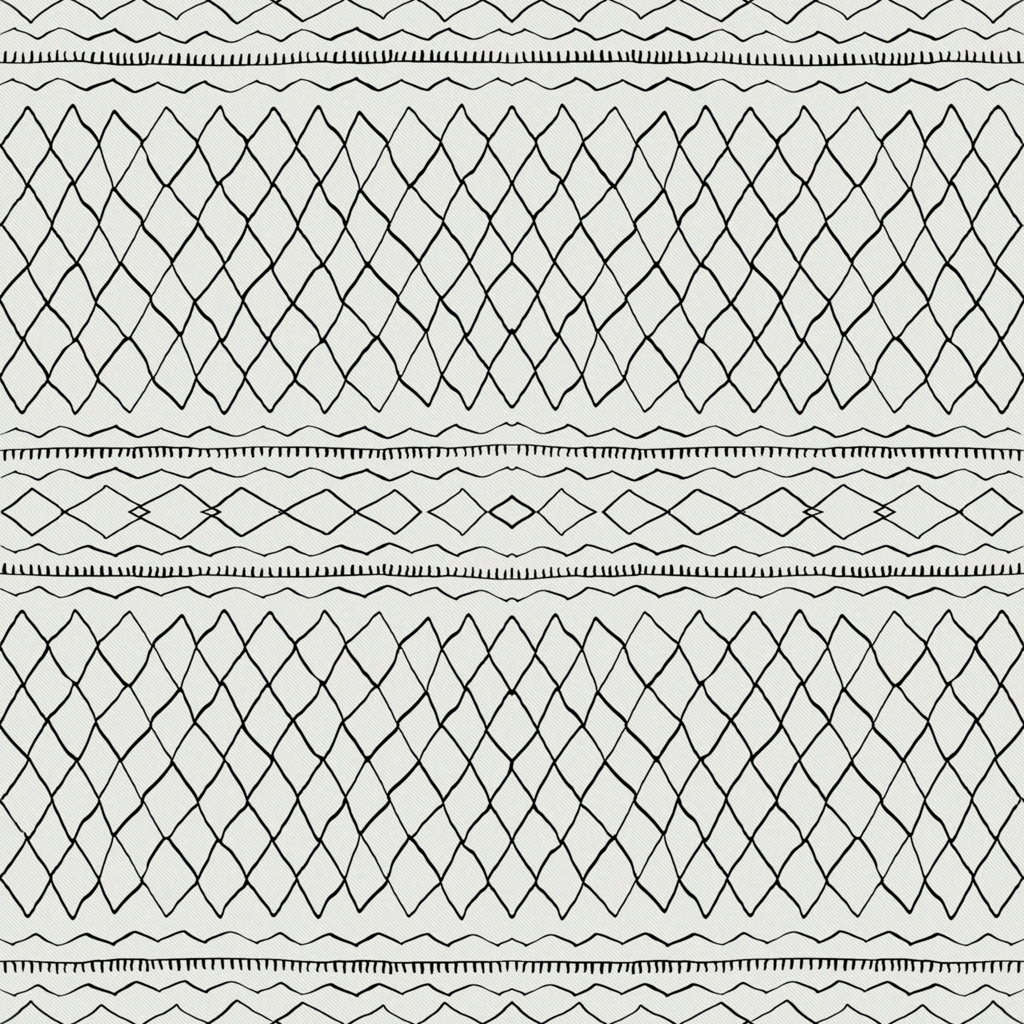 Gerrald Cotton Indoor Outdoor Geometric Pillow thumbnail 5