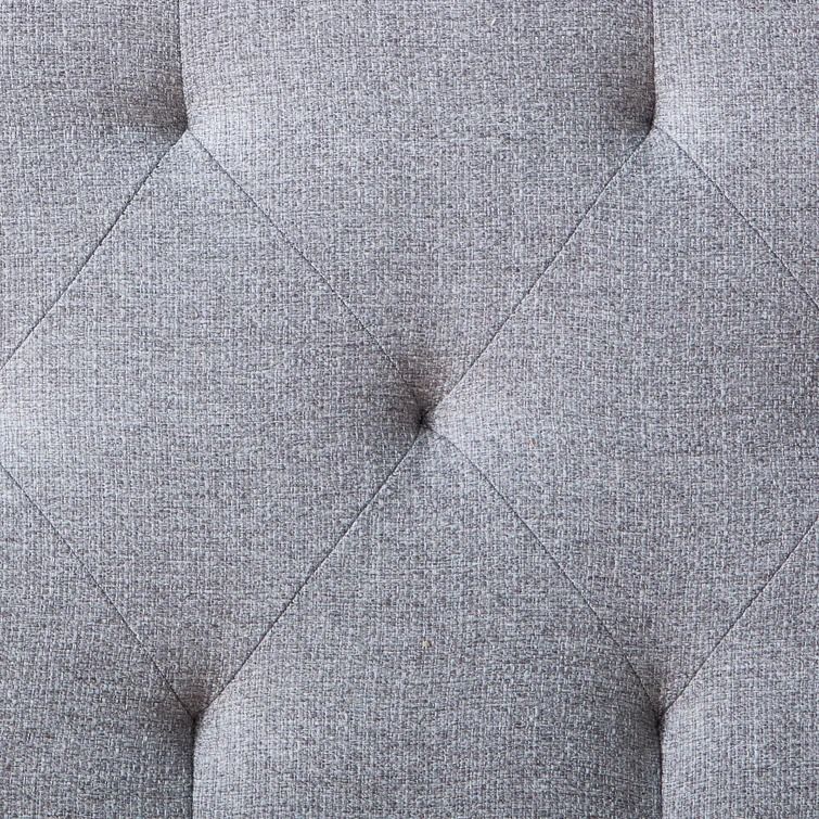 Cy Upholstered Panel Headboard-Queen thumbnail 4