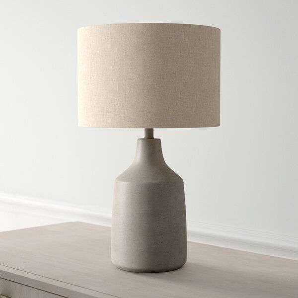 Parkville 25" Table Lamp thumbnail 2